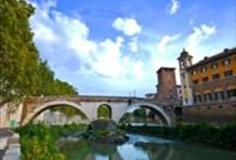 Trastevere: Trends and Tradition